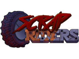 Scrap Riders (NS)   © Microids 2023    1/1