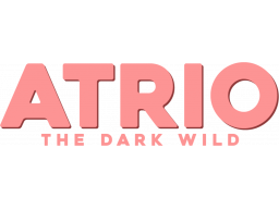 Atrio: The Dark Wild (XBO)   © Isto 2023    1/1