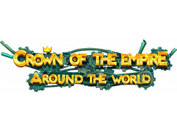 Crown Of The Empire: Around The World (PC)   © Big Fish 2020    1/1