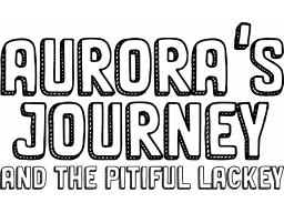 Aurora's Journey And The Pitiful Lackey (PS5)   © Not So Great Team, The 2022    1/1