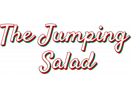 The Jumping Salad (PS5) &nbsp; &copy; ThiGames 2023 &nbsp;  1/1