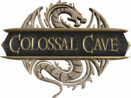Colossal Cave (XBO)   © Cygnus 2023    1/1