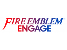 Fire Emblem: Engage (NS)   © Nintendo 2023    1/1