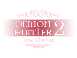 Demon Hunter: New Chapter (PC)   © Big Fish 2015    1/1