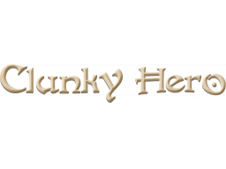 Clunky Hero (XBO)   © Chaosmonger 2023    1/1