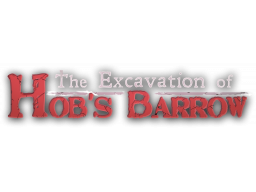 The Excavation Of Hob's Barrow (PC)   © Wadjet Eye 2022    1/1