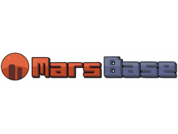 Mars Base (PC)   © Freedom Games 2022    1/1