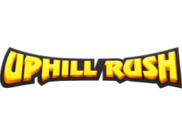 Uphill Rush Water Park Racing (IP)   © Spil 2017    1/1