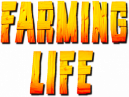 Farming Life (PC)   © Gaming Factory 2021    1/1