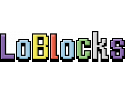 LoBlocks (PC)   © Colossus 2021    1/1