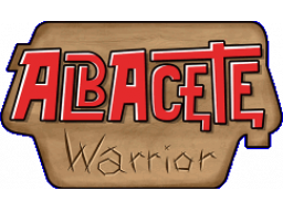 Albacete Warrior (PC) &nbsp; &copy; Gammera Nest 2021 &nbsp;  1/1