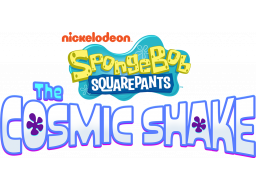 SpongeBob SquarePants: The Cosmic Shake (XBO)   © THQ Nordic 2023    1/1