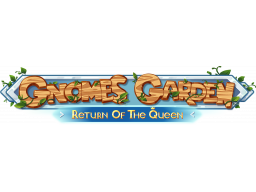 Gnomes Garden: Return Of The Queen (PC)   © Big Fish 2020    1/1