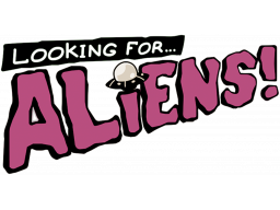 Looking For Aliens (PC)   © Alawar 2021    1/1