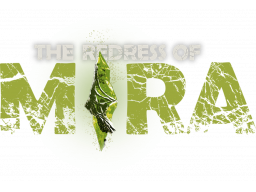 The Redress Of Mira (PC)   © Tongu Bodur 2022    1/1