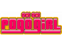 Go! Go! PogoGirl (PC)   © Ohsat 2022    1/1