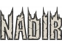 Nadir: A Grimdark Deck Builder (NS)   © Black Eye 2023    1/1