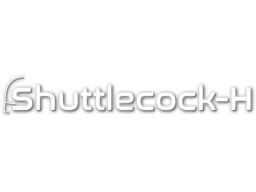 Shuttlecock-H (PC)   © Inlet Pipe 2019    1/1