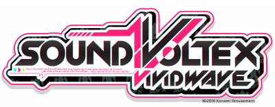 Sound Voltex: Vivid Wave