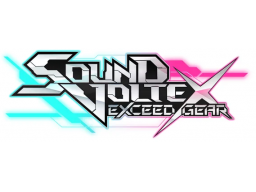 Sound Voltex: Exceed Gear (ARC)   © Konami 2021    1/1