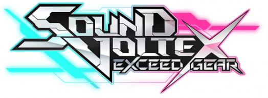 Sound Voltex: Exceed Gear