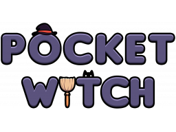 Pocket Witch (PC)   © Naoka 2022    1/1