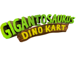 Gigantosaurus: Dino Kart (XBXS)   © Outright 2023    1/1
