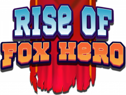 Rise Of Fox Hero (XBO)   © 2Awesome 2023    1/1