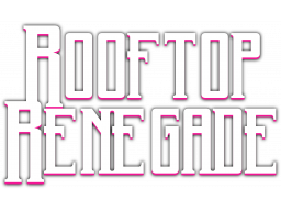 Rooftop Renegade (XBO)   © Melonhead 2023    1/1