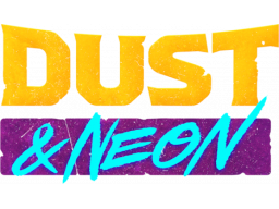 Dust & Neon (NS)   © Rogue Games 2023    1/1