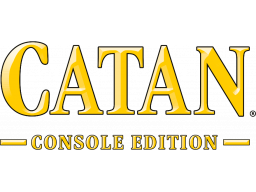Catan: Console Edition (XBXS)   © Dovetail 2023    1/1