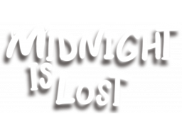 Midnight Is Lost (PC)   © Robotizar 2021    1/1