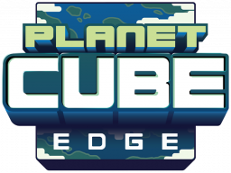 Planet Cube: Edge (XBXS)   © Firestoke 2023    1/1