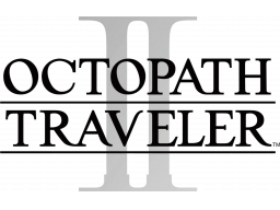 Octopath Traveler II (NS)   © Square Enix 2023    1/1