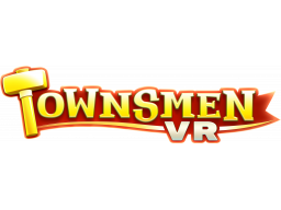 Townsmen VR (PC)   © HandyGames 2022    1/1