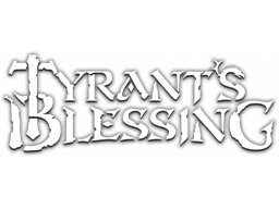 Tyrant's Blessing (PC)   © Freedom Games 2022    1/1