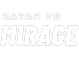 Kayak VR: Mirage (PC)   © Better Than Life 2022    1/1