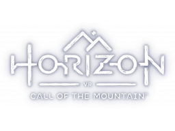 Horizon: Call Of The Mountain (PS5)   © Sony 2023    1/1