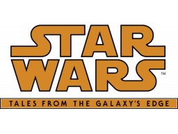 Star Wars: Tales From The Galaxy's Edge (PC)   © Disney Interactive 2020    1/1