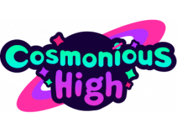 Cosmonious High (PC)   © Owlchemy Labs 2022    1/1