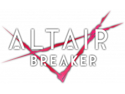 Altair Breaker (PC)   © Thirdverse 2022    1/1