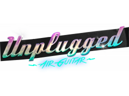 Unplugged: Air Guitar (PC)   © Vertigo 2021    1/1
