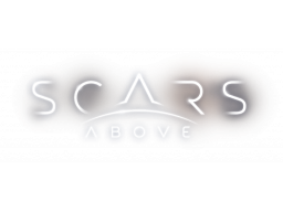 Scars Above (XBXS)   © Prime Matter 2023    1/1