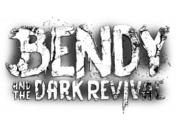 Bendy And The Dark Revival (PC)   © Joey Drew Studios 2022    1/1