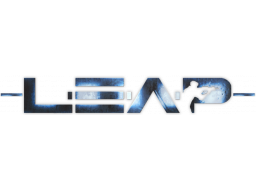 LEAP (XBXS)   © Blue Isle 2023    1/1