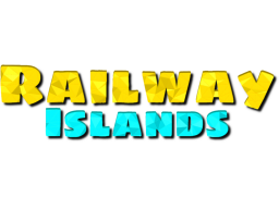 Railway Islands: Puzzle (PC)   © Rising Moon 2021    1/1