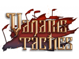 Vanaris Tactics (PC)   © Toge 2022    1/1