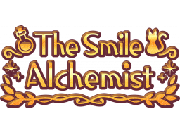 The Smile Alchemist (IP)   © Asobox 2021    1/1
