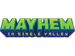 Mayhem In Single Valley (PC)   © TinyBuild 2021    1/1
