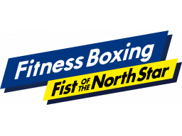 Fitness Boxing: Fist Of The North Star (NS)   © Imagineer 2022    1/1